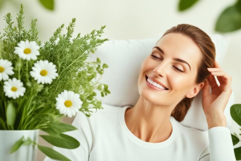 Natural Remedies for Stress-Related Skin Aging
