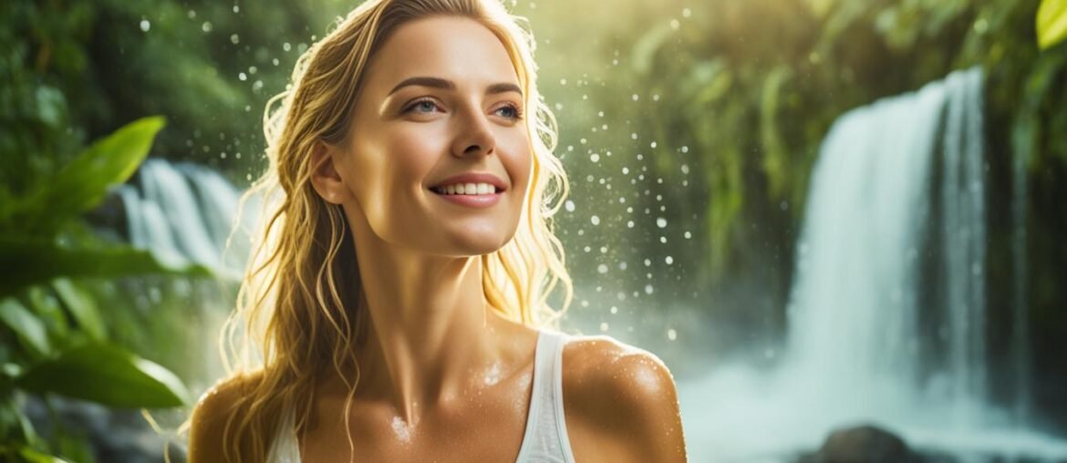 Natural Skin Hydration and Aging Treatments