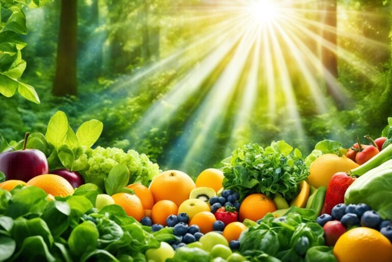 Natural Sources of Antioxidants for Skin