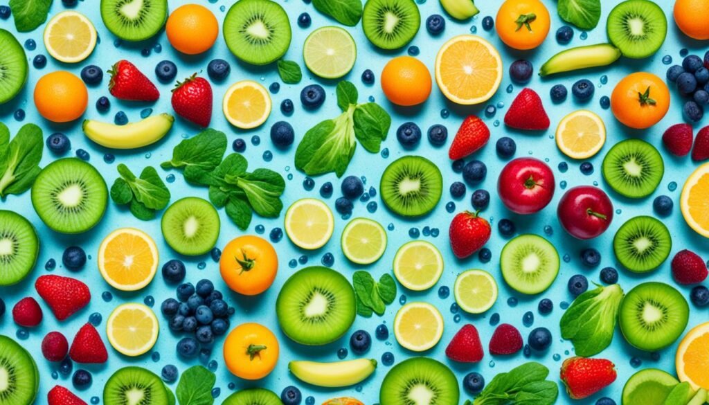 Natural wrinkle reducers