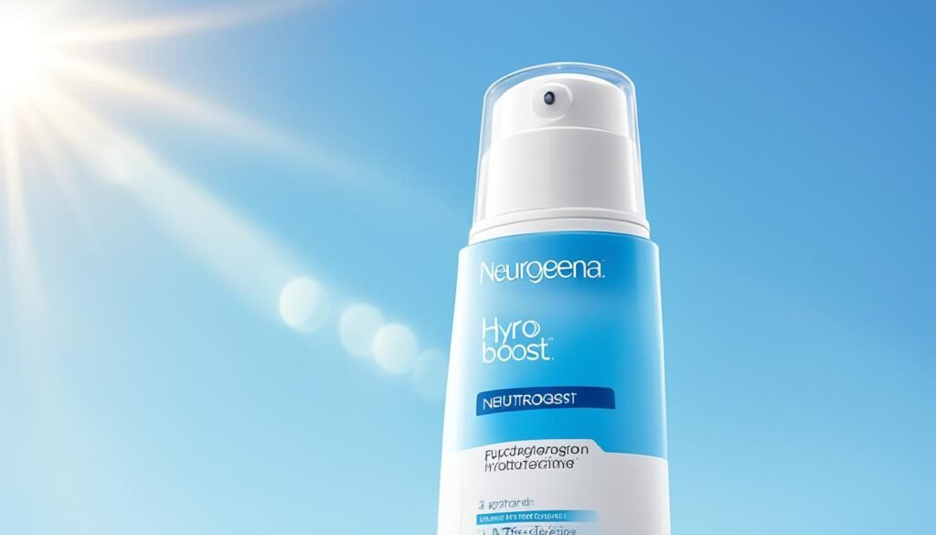 Neutrogena Hydro Boost Moisturizer