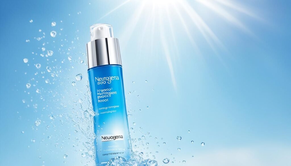 Neutrogena Hydro Boost Moisturizer