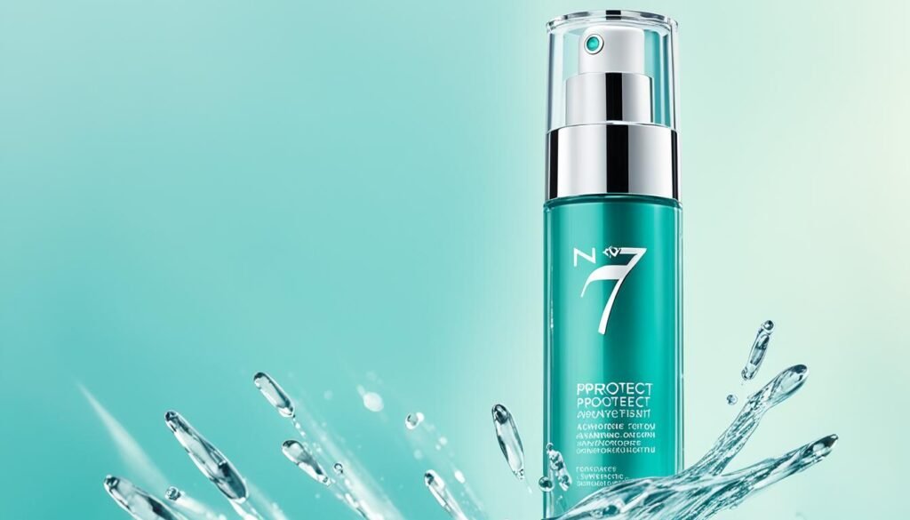 No7 Protect & Perfect Intense Advanced Serum