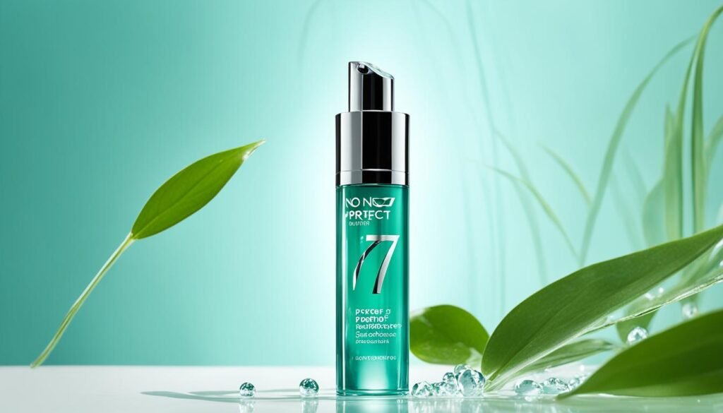 No7 Protect & Perfect Intense Advanced Serum