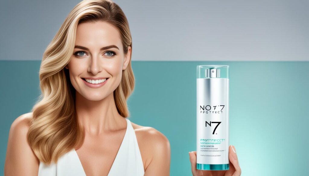 No7 Protect & Perfect Intense Advanced Serum