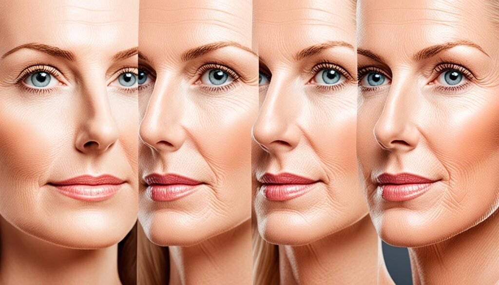 Non-Surgical Facial Rejuvenation