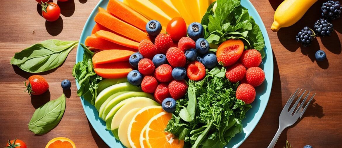 Nutrition Guide for Healthy Skin