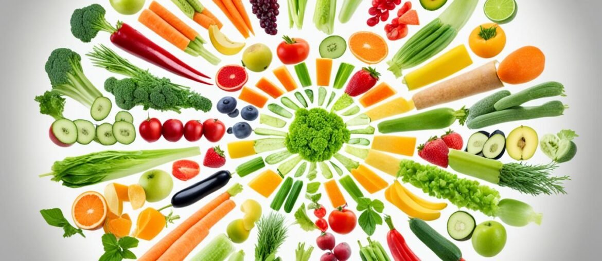 Nutrition Secrets for Glowing Skin
