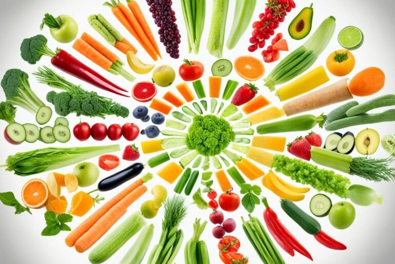 Nutrition Secrets for Glowing Skin