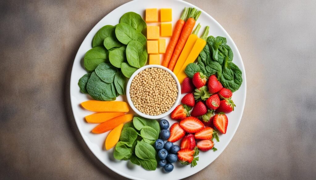 Nutrition and skin health