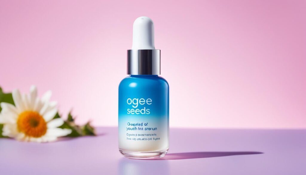 Ogee Seeds of Youth Serum