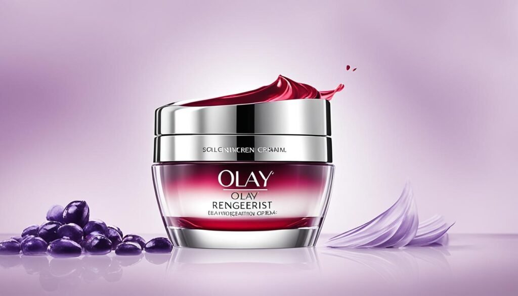 Olay Regenerist Retinol 24 Night Facial Cream Olay Regenerist Retinol 24 Night Facial Cream