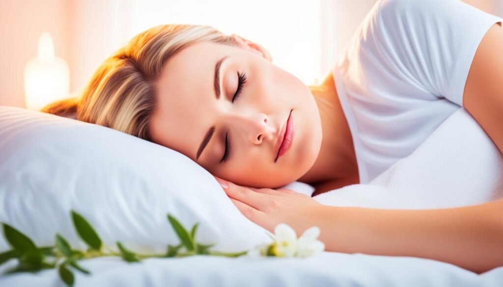 Optimize Deep Sleep for Better Skin Rejuvenation