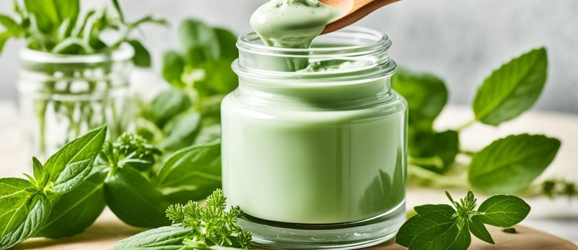 Organic Anti-Aging Skin Care Products
