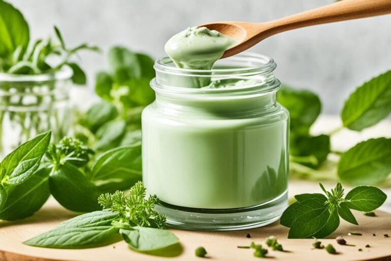 Organic Anti-Aging Skin Care Products