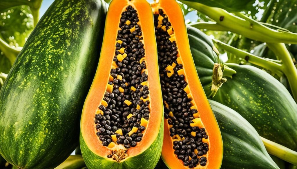 Papaya