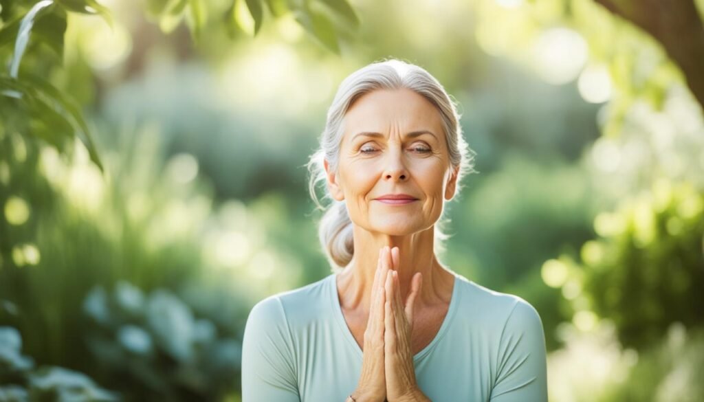 Personalizing Anti-Aging Yoga Practice Personalizing Anti-Aging Yoga Practice