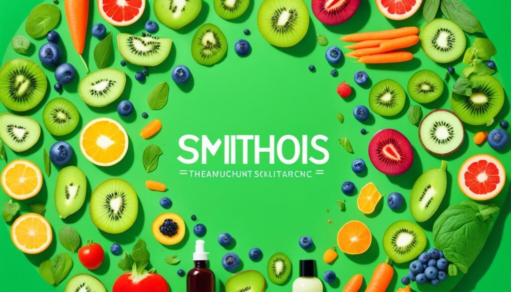 Phytonutrients and skin health
