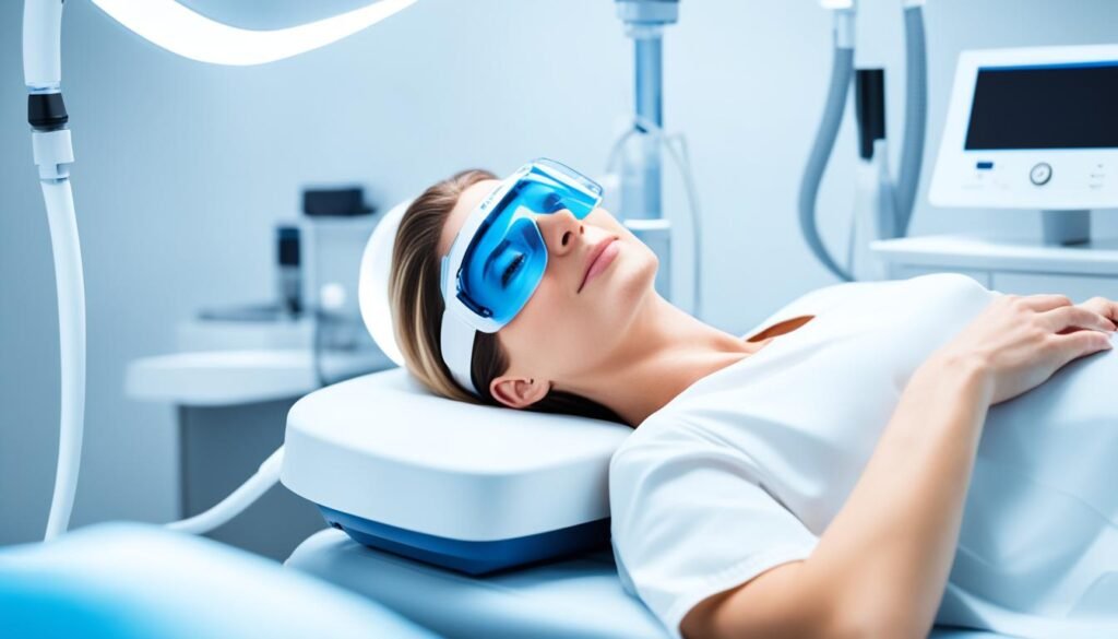 PicoSure Pro Picoway Laser Treatment for Dark Spots