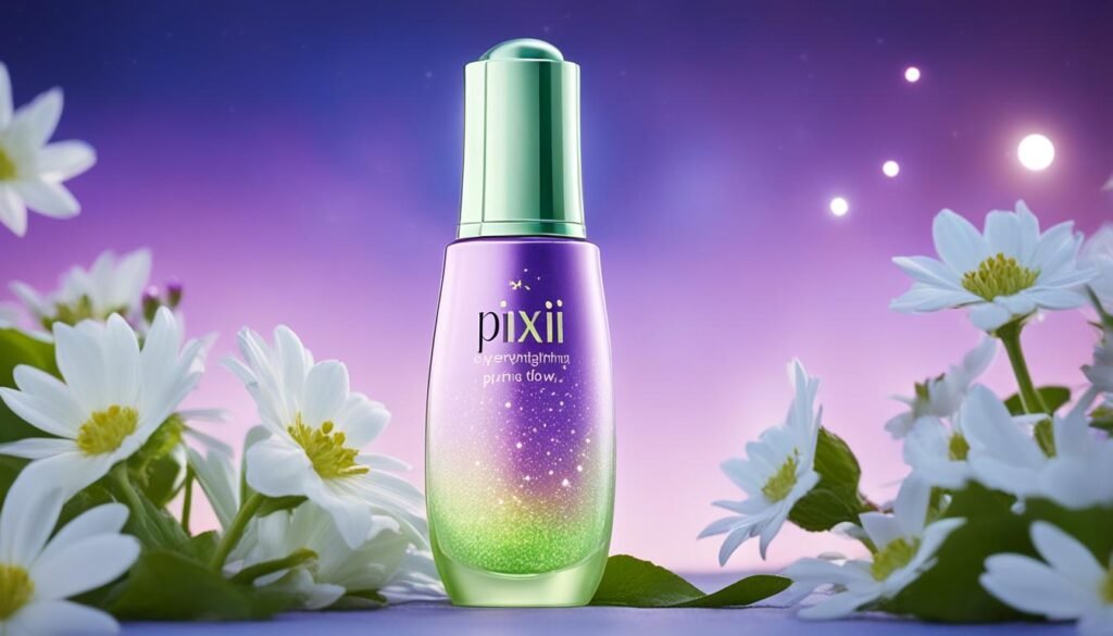 Pixi Overnight Glow Serum