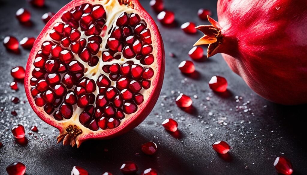 Pomegranate
