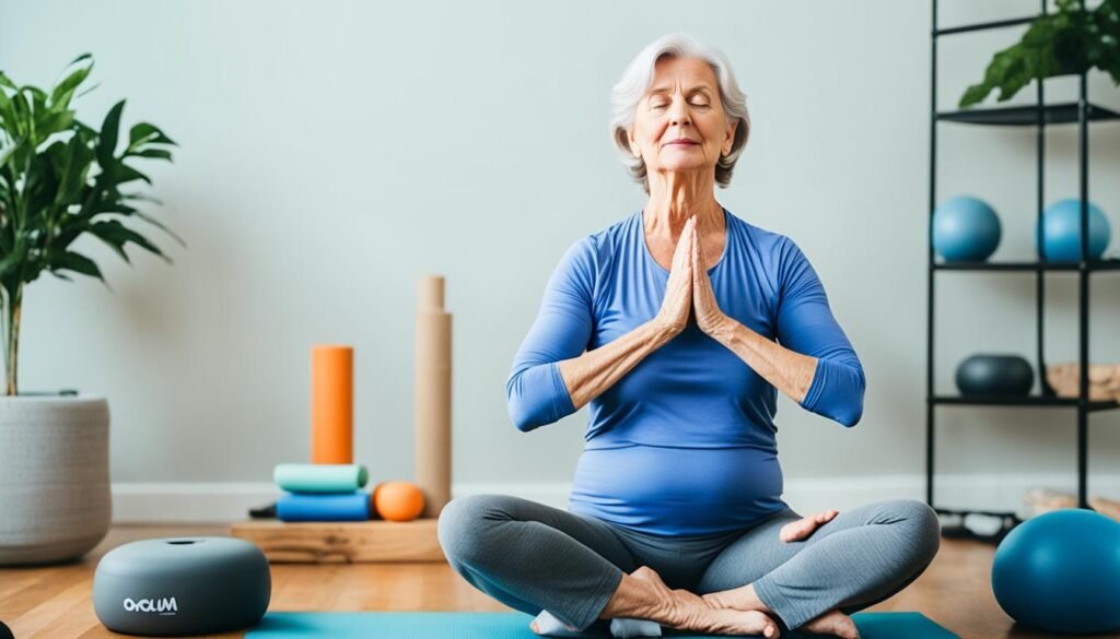 Practical Tips for Yoga Practice and Aging Practical Tips for Yoga Practice and Aging