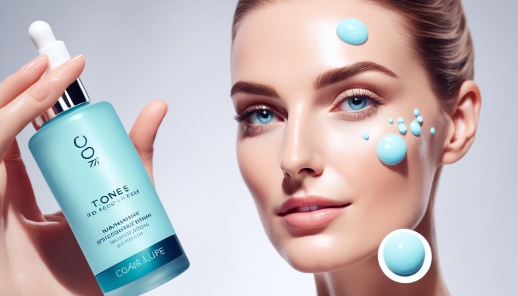 Precautions and Tips for Using Hydrating Serums on Oily Skin