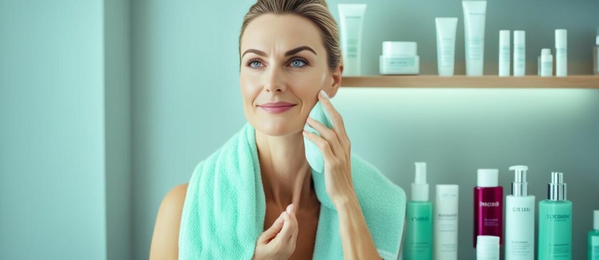 Preparing for Botox Skin Treatment