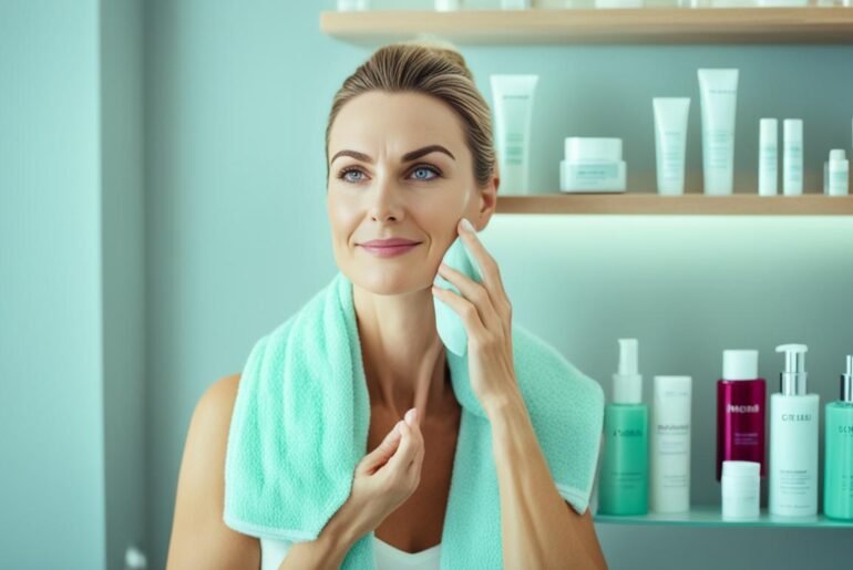 Preparing for Botox Skin Treatment