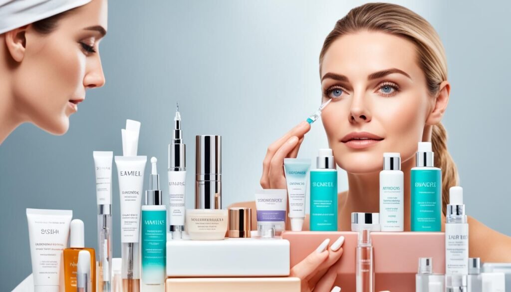 Preparing for Botox injections