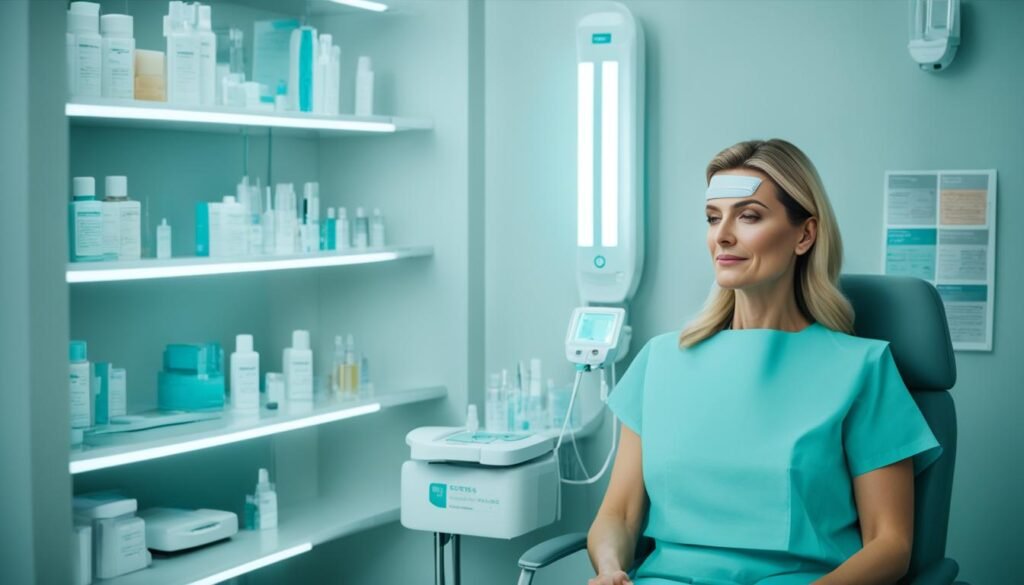 Preparing for Botox treatment Preparing for Botox treatment