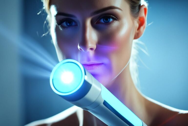 Professional Laser Skin Treatments Near Me