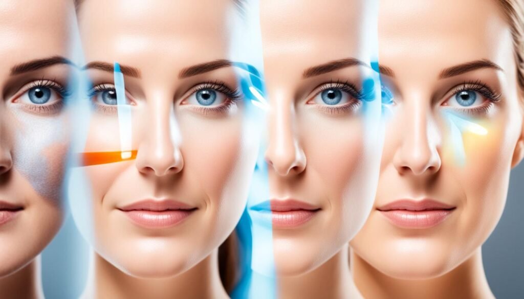 Pros and Cons of Using Lasers to Lighten Your Skin