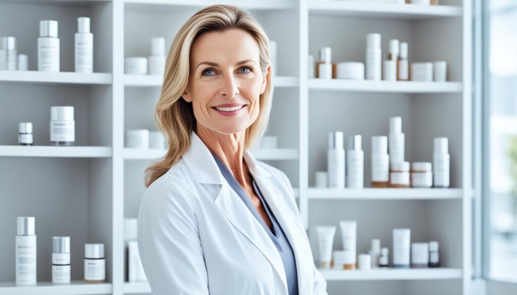 Qualified Botox Practitioner