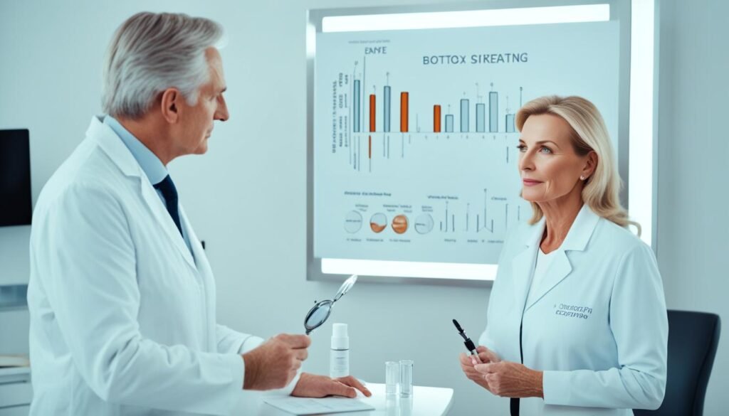 Qualified practitioner consultation