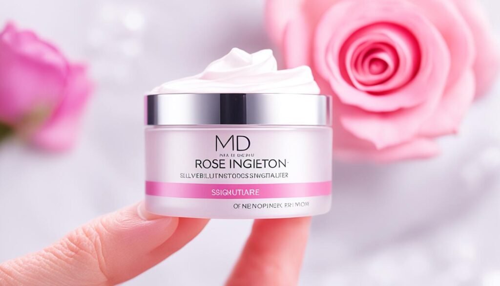 ROSE Ingleton MD Signature Moisturizer