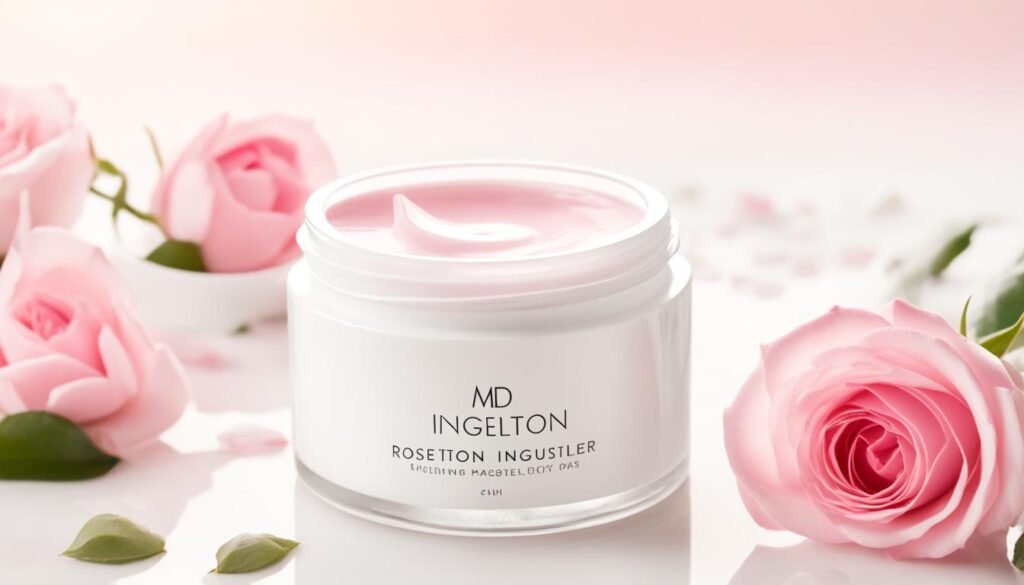ROSE Ingleton MD Signature Moisturizer
