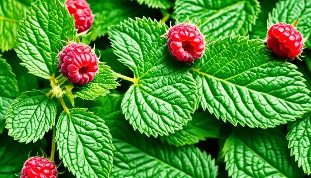 Raspberry Leaf Extract