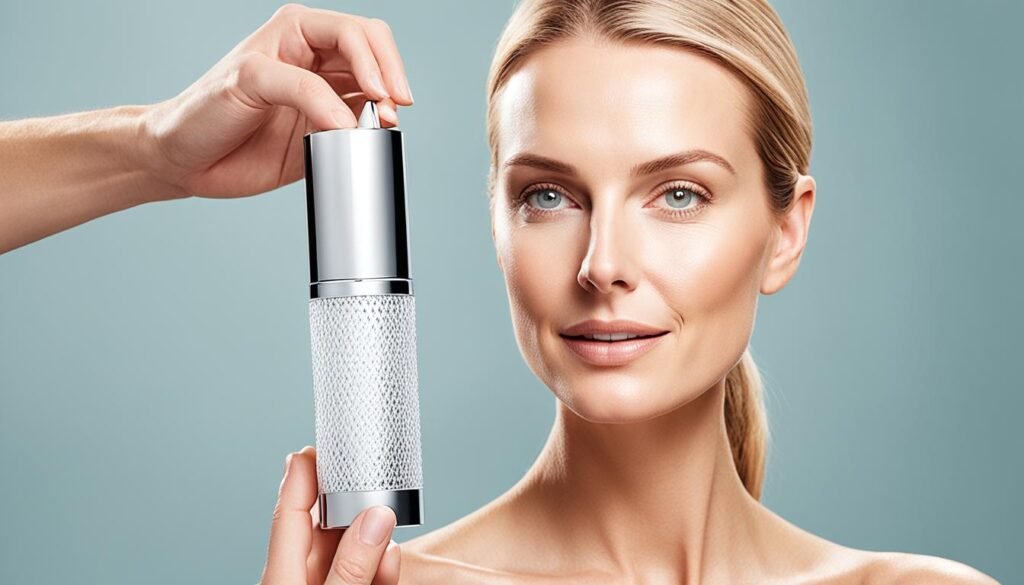 RéVive RéVolve Contouring Massage Roller