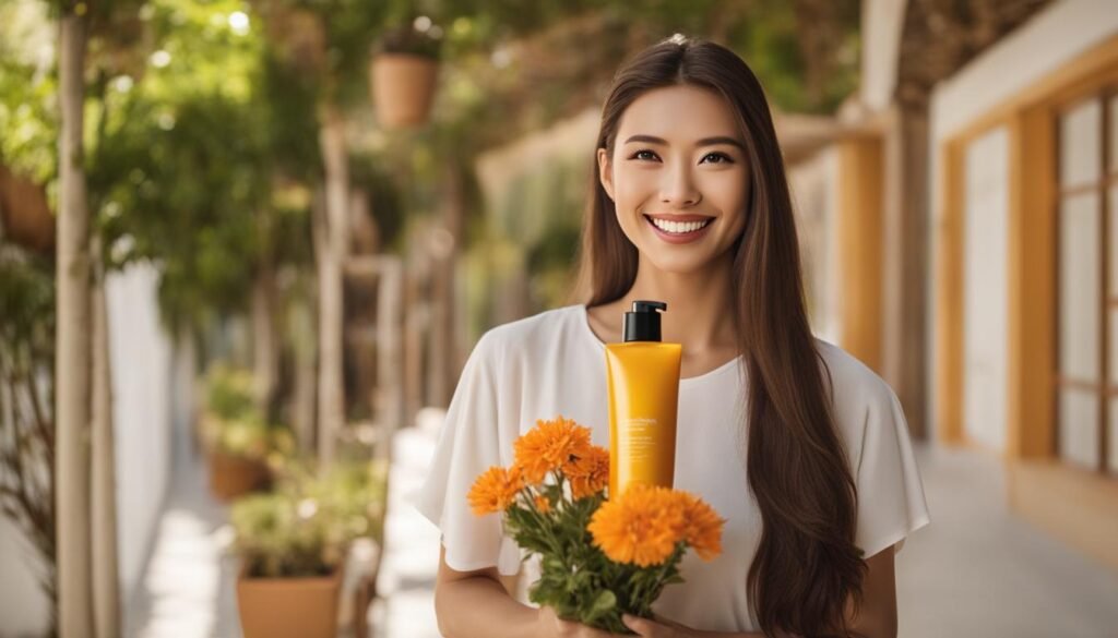 Realistic expectations for anti-aging products