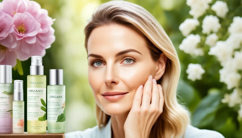 Recommended Organic Hydrating Serums for Mature Skin Recommended Organic Hydrating Serums for Mature Skin