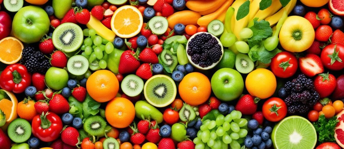 Recommended Vitamins for Antiaging Skin Care