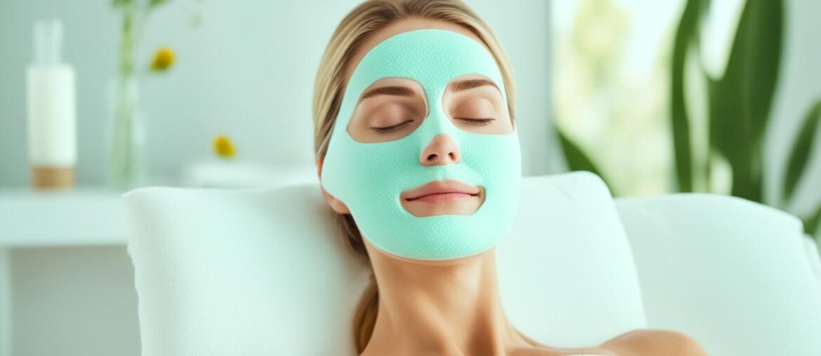 Recovery After Laser Skin Treatment