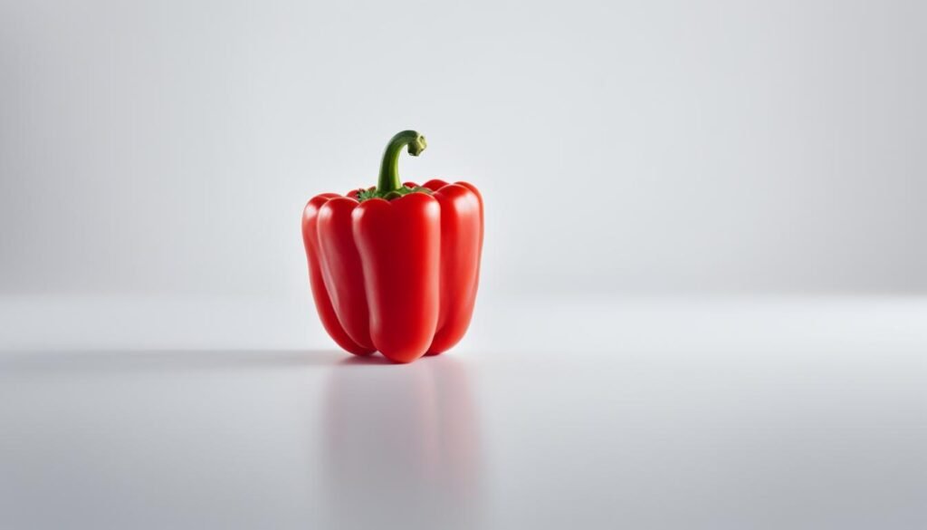 Red Bell Pepper