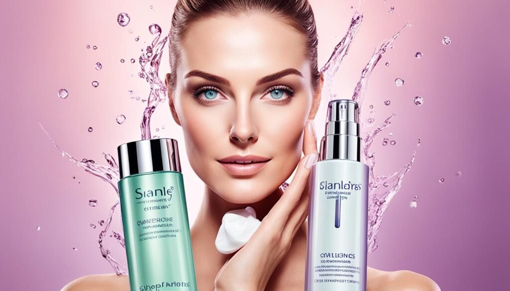 Reducing Wrinkles and Fine Lines with Skincare Innovations