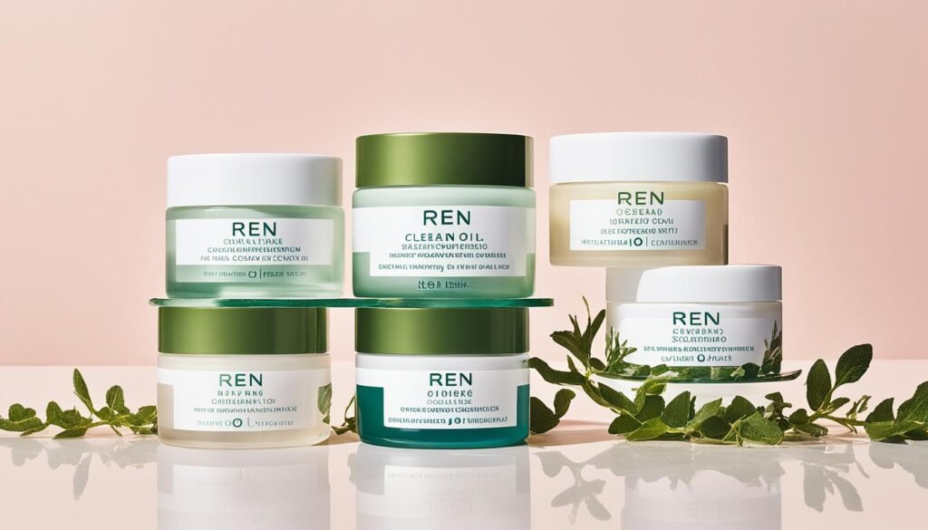 Ren Clean Skincare Bio Retinoid Youth Cream