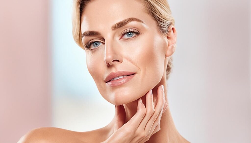 Reserveage Beauty Firming Neck Cream