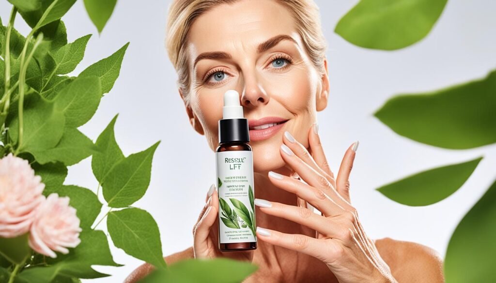 Resveratrol Lift Instant Firming Serum