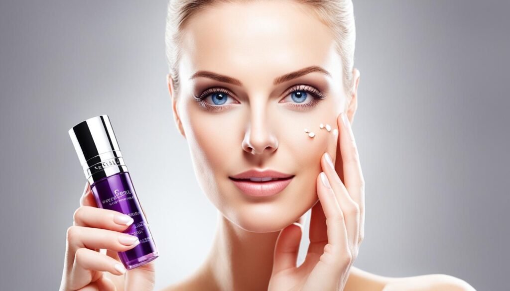 Retinol for Cellular Renewal and a Fresh-Faced Look
