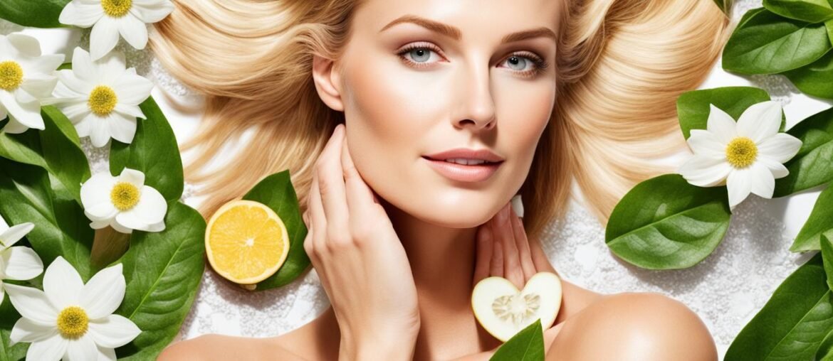 Reverse Stress-Induced Skin Aging Naturally